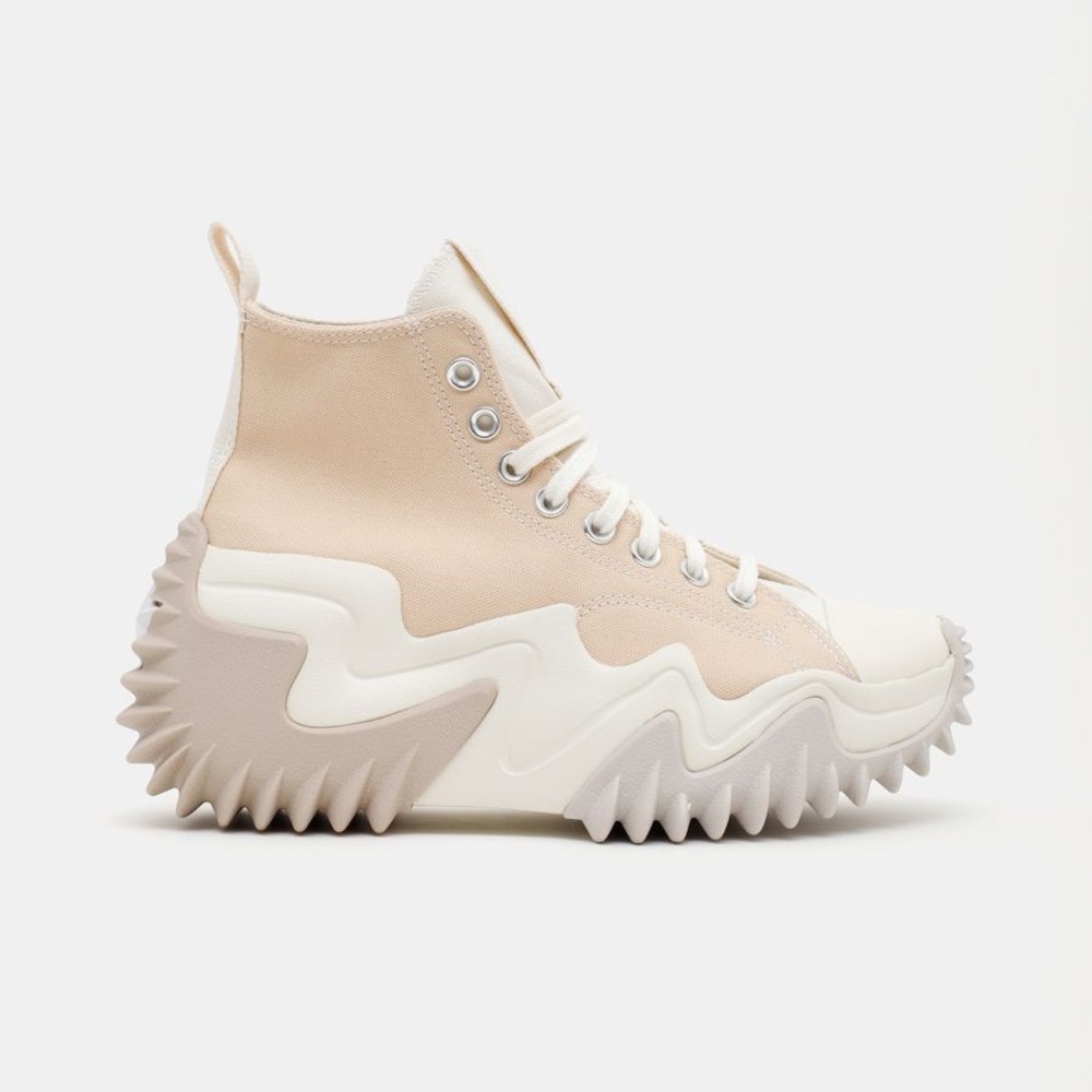 CONVERSE RUN STAR MOTION - CREAM - W10